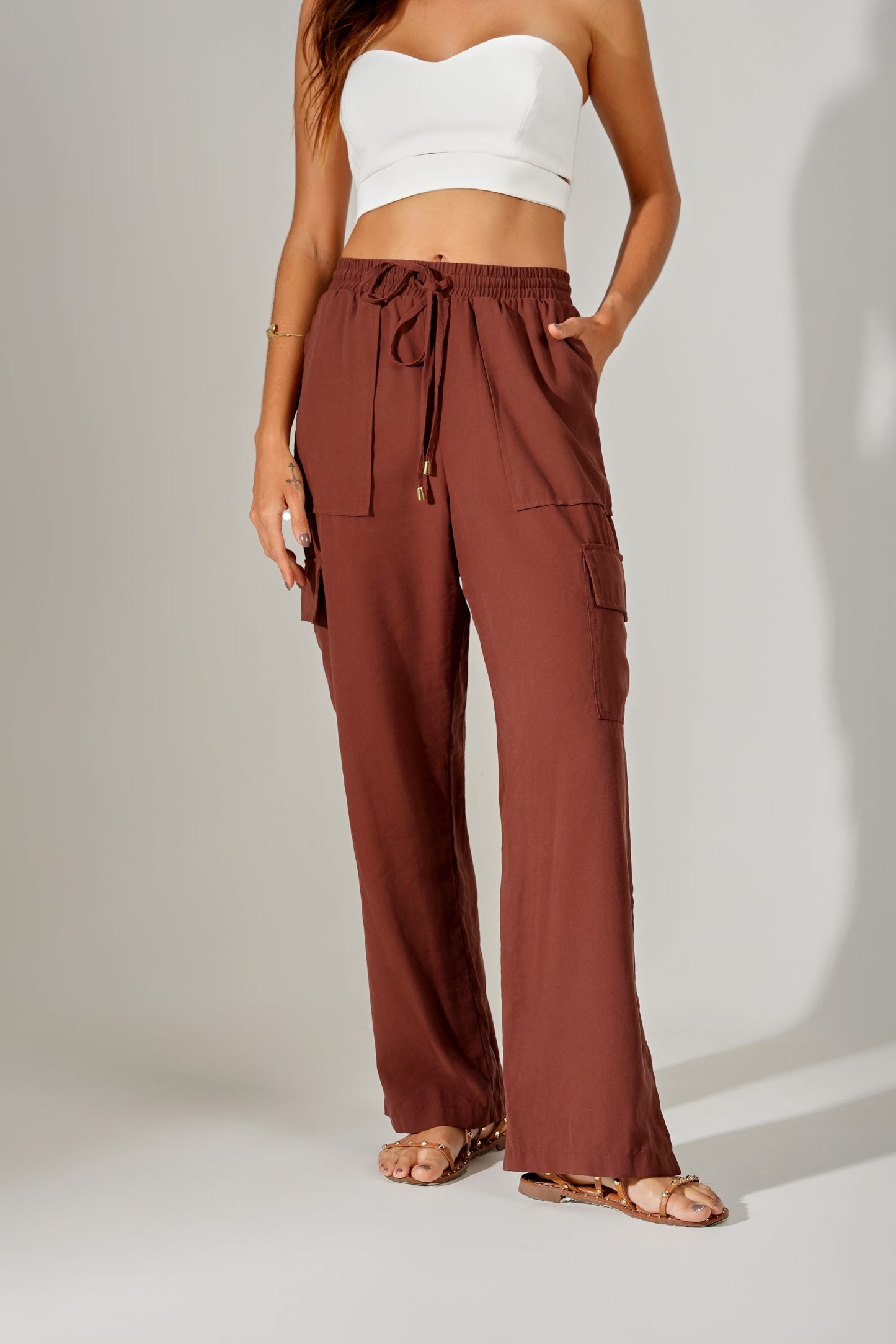 Calça Carol