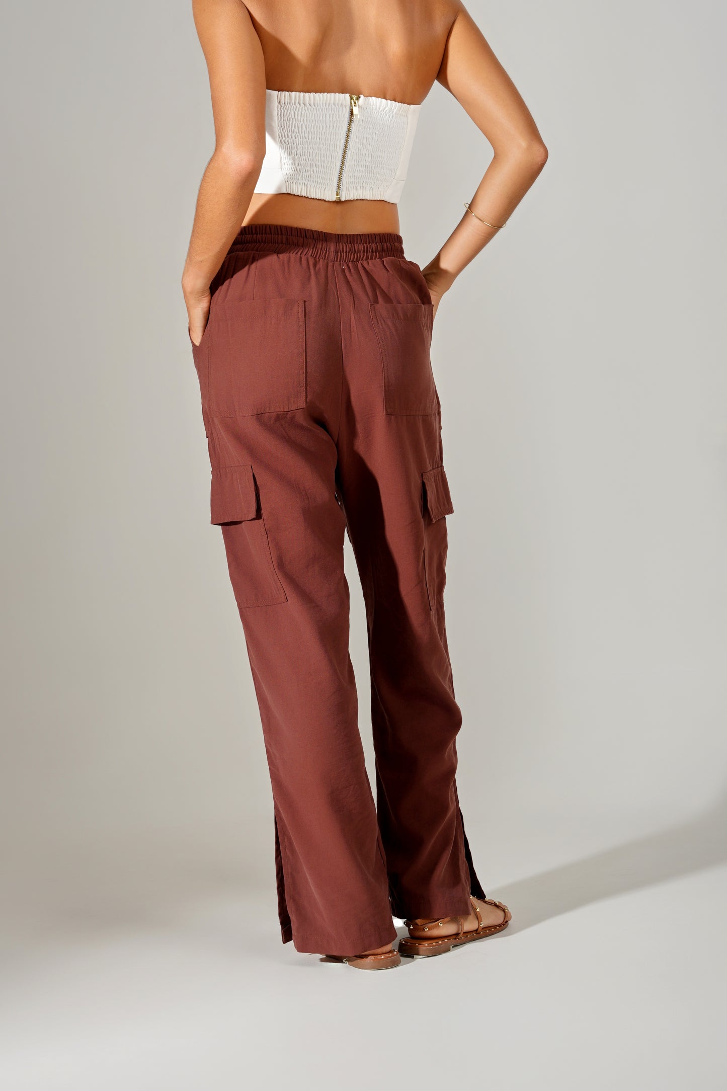 Calça Carol