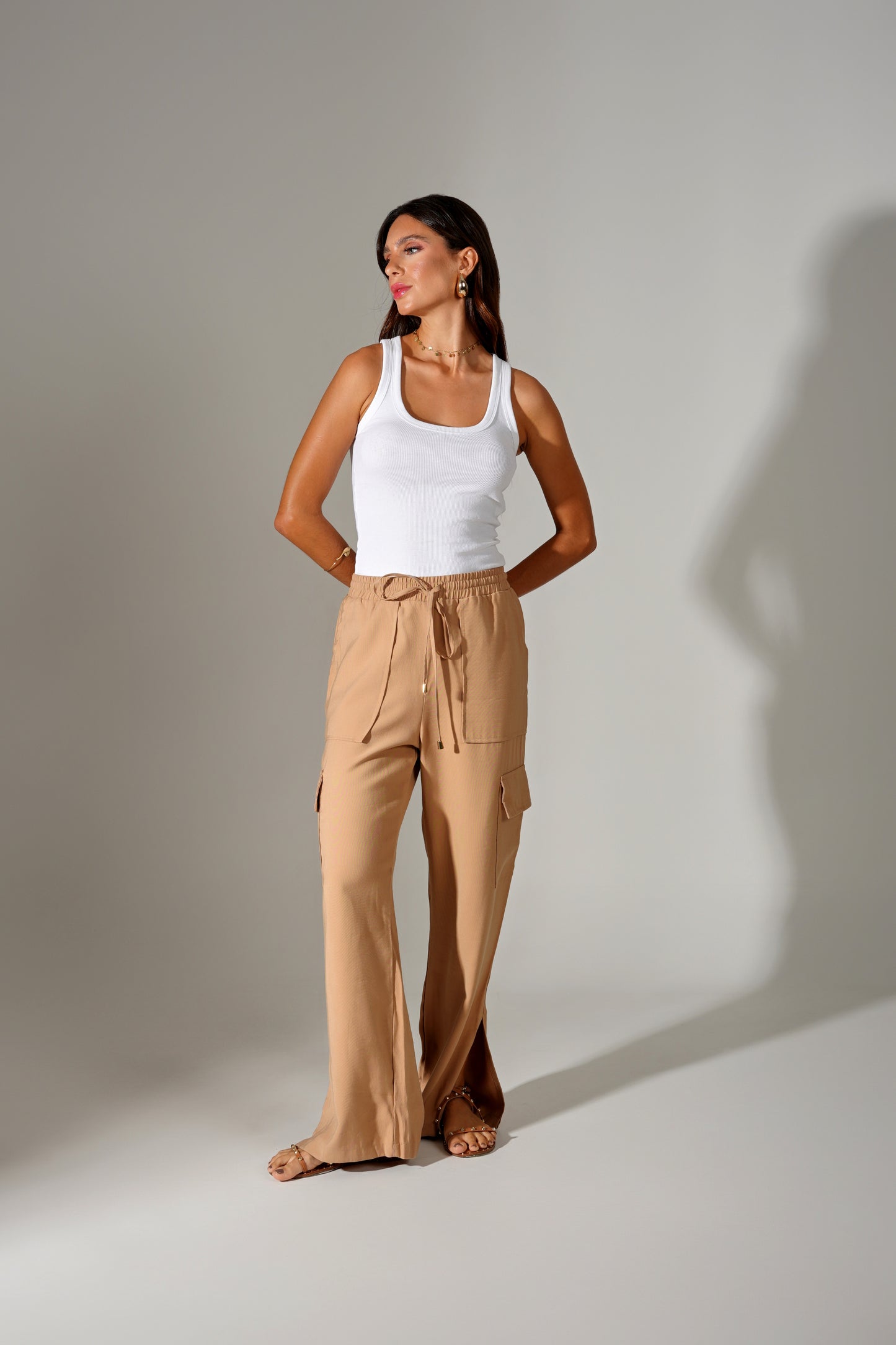 Calça Carol