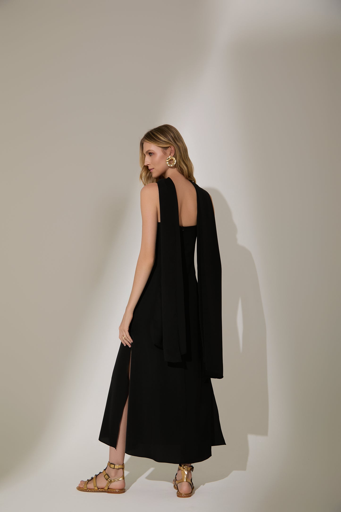 Vestido Malu