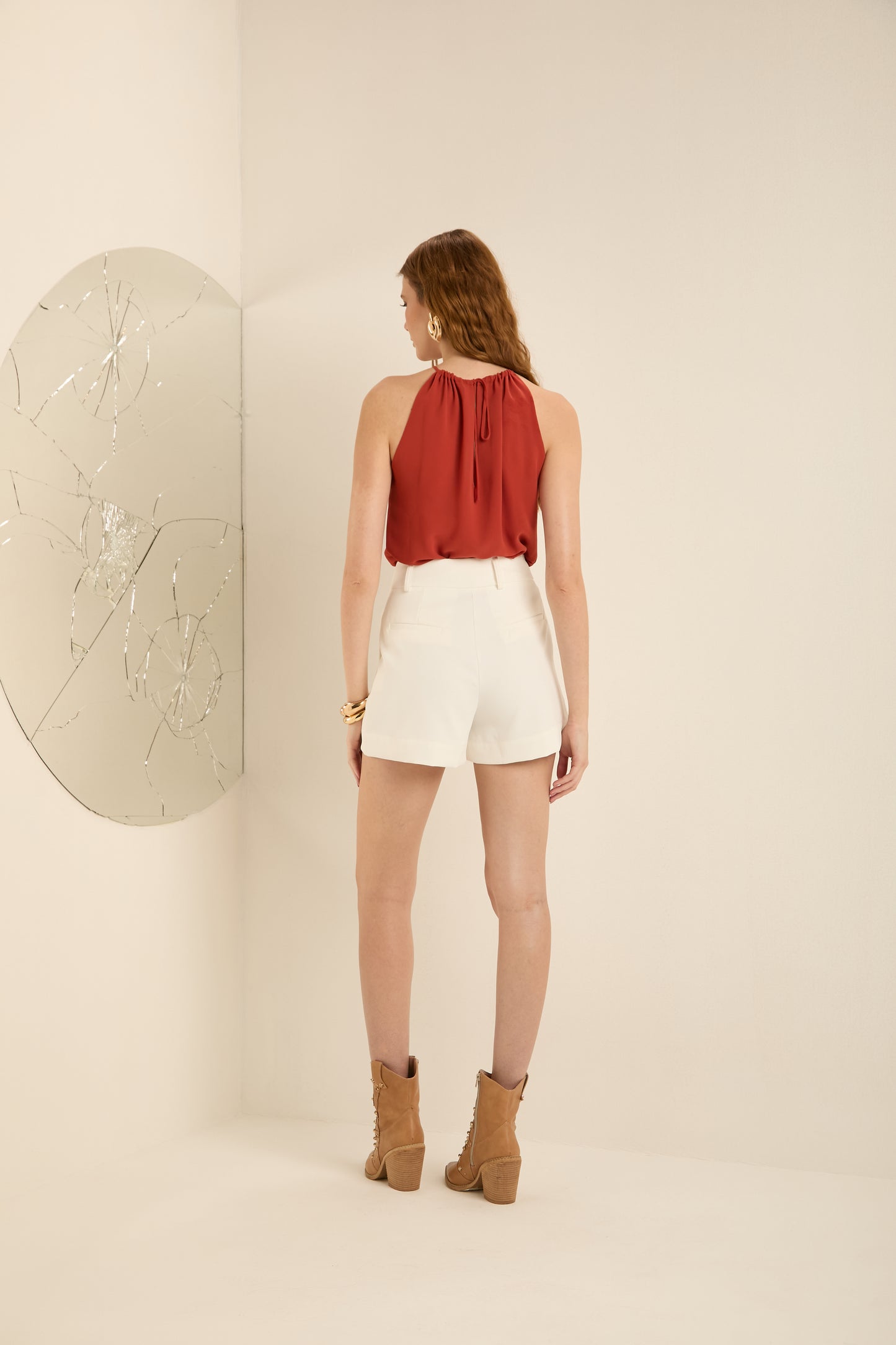 Blusa Serena