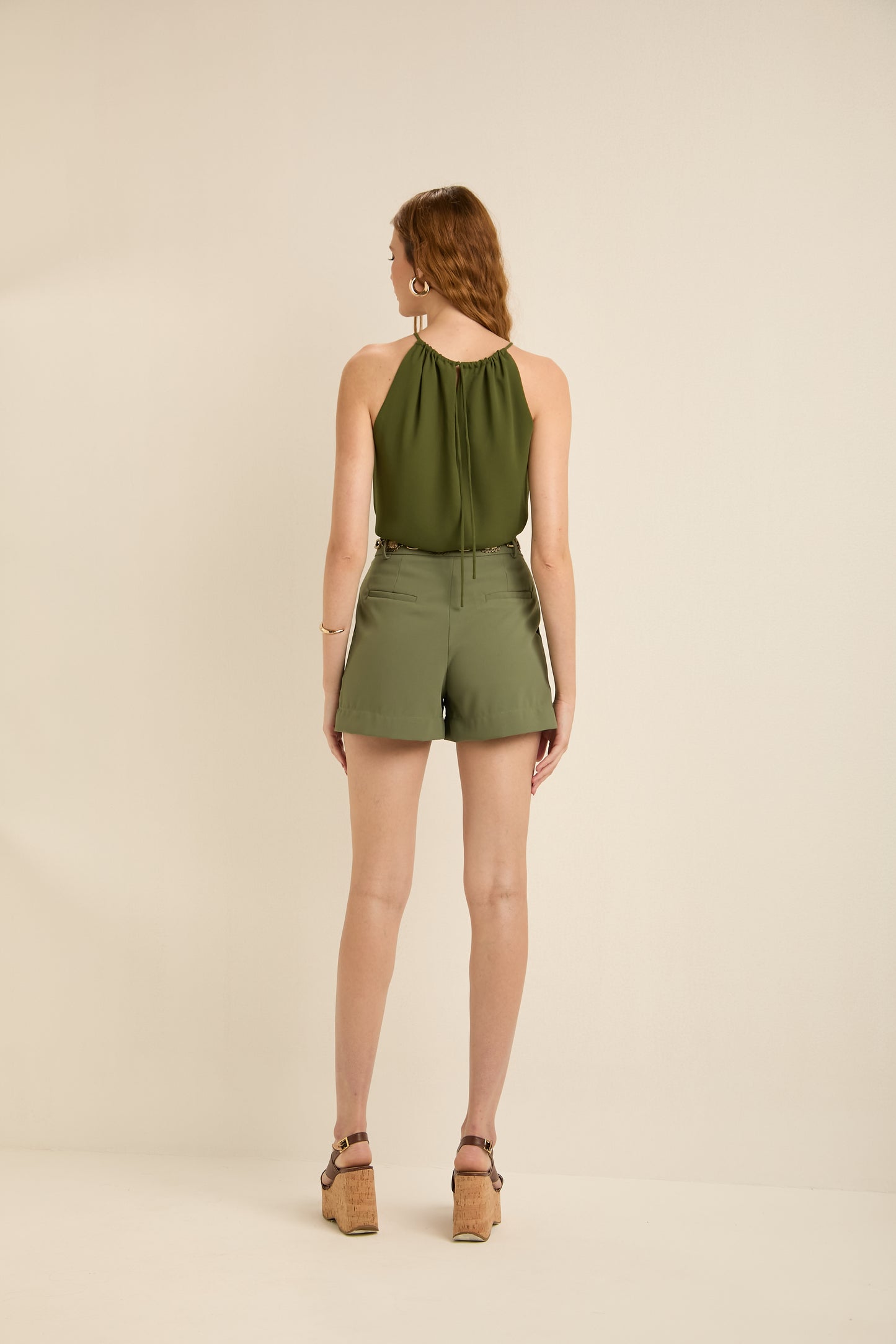 Blusa Serena