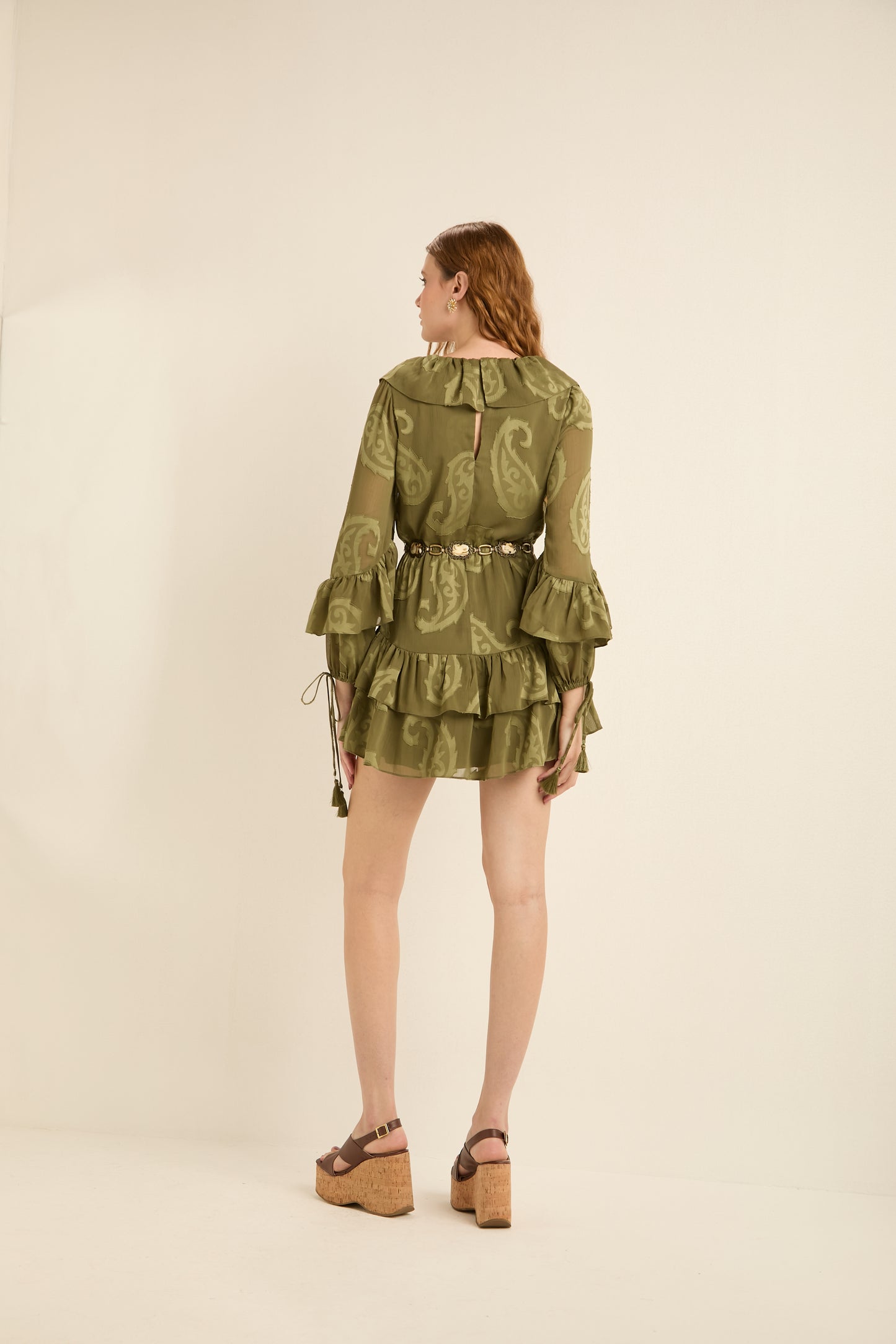 Vestido Alice
