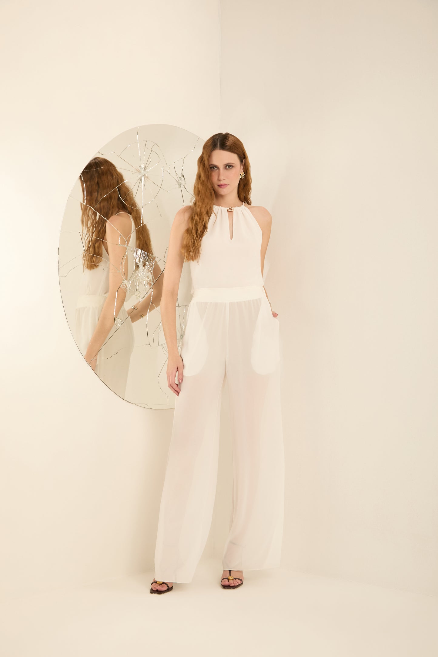 Blusa Serena