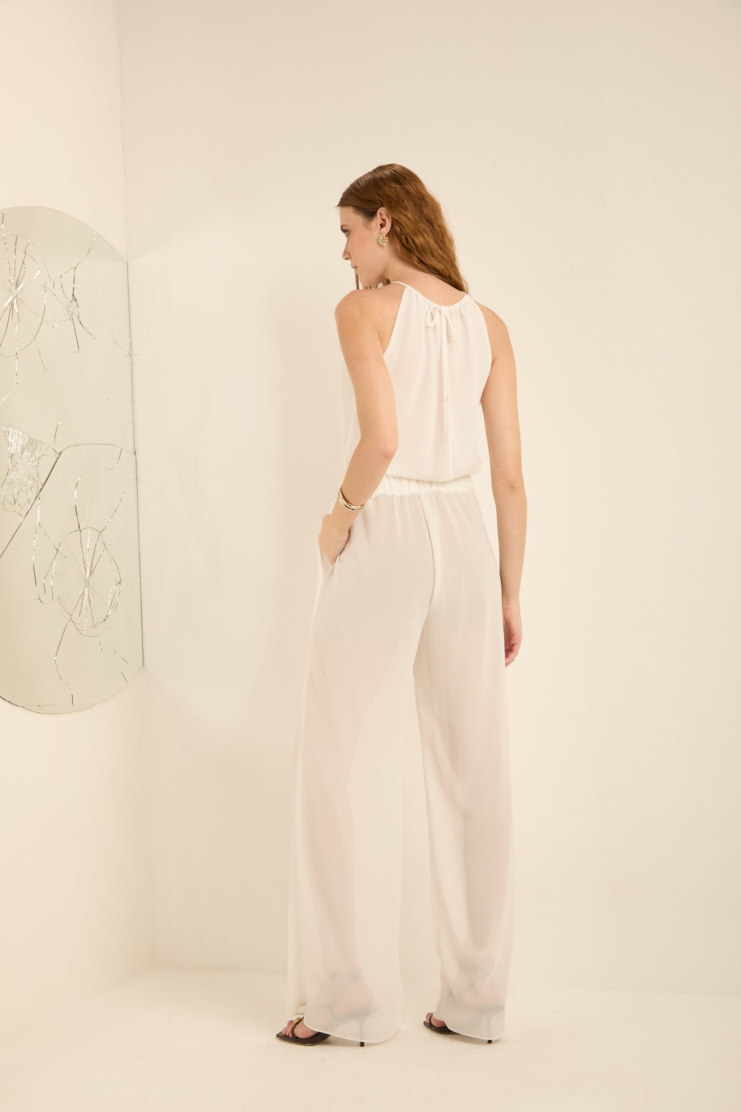 Blusa Serena