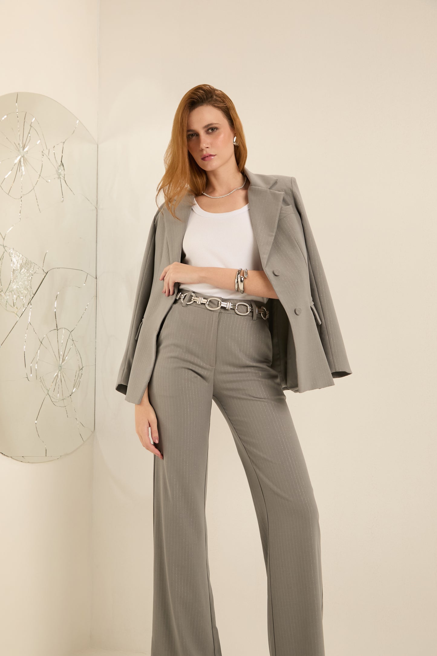 Blazer Leila