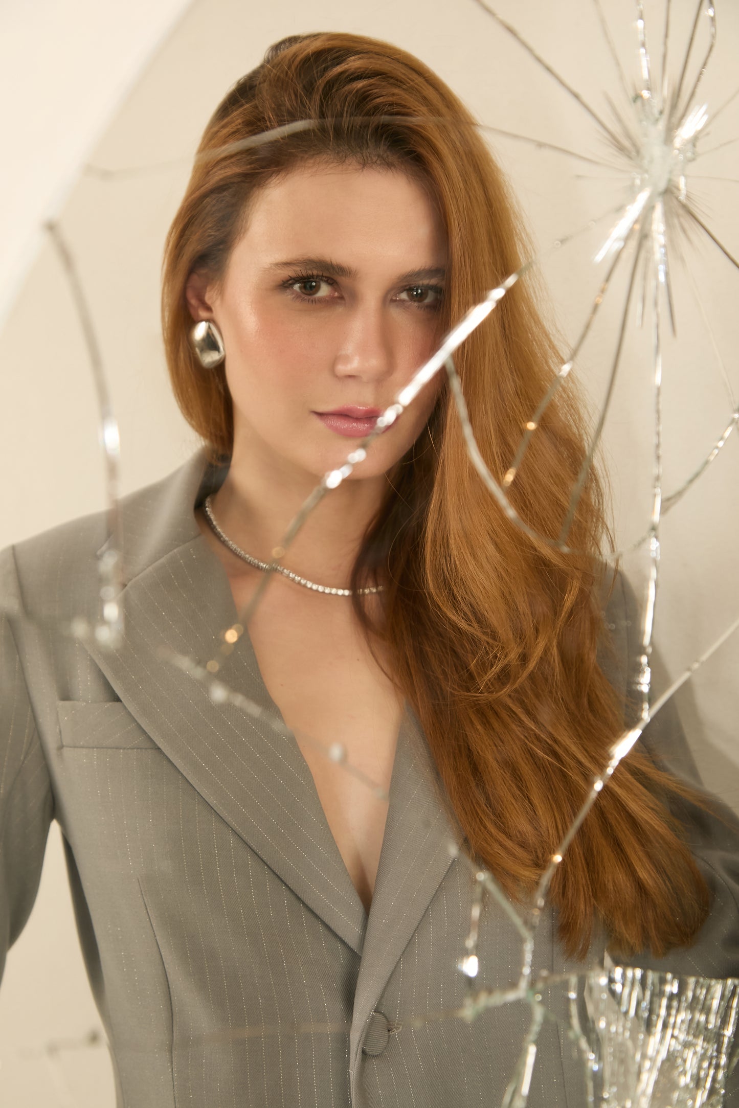 Blazer Leila