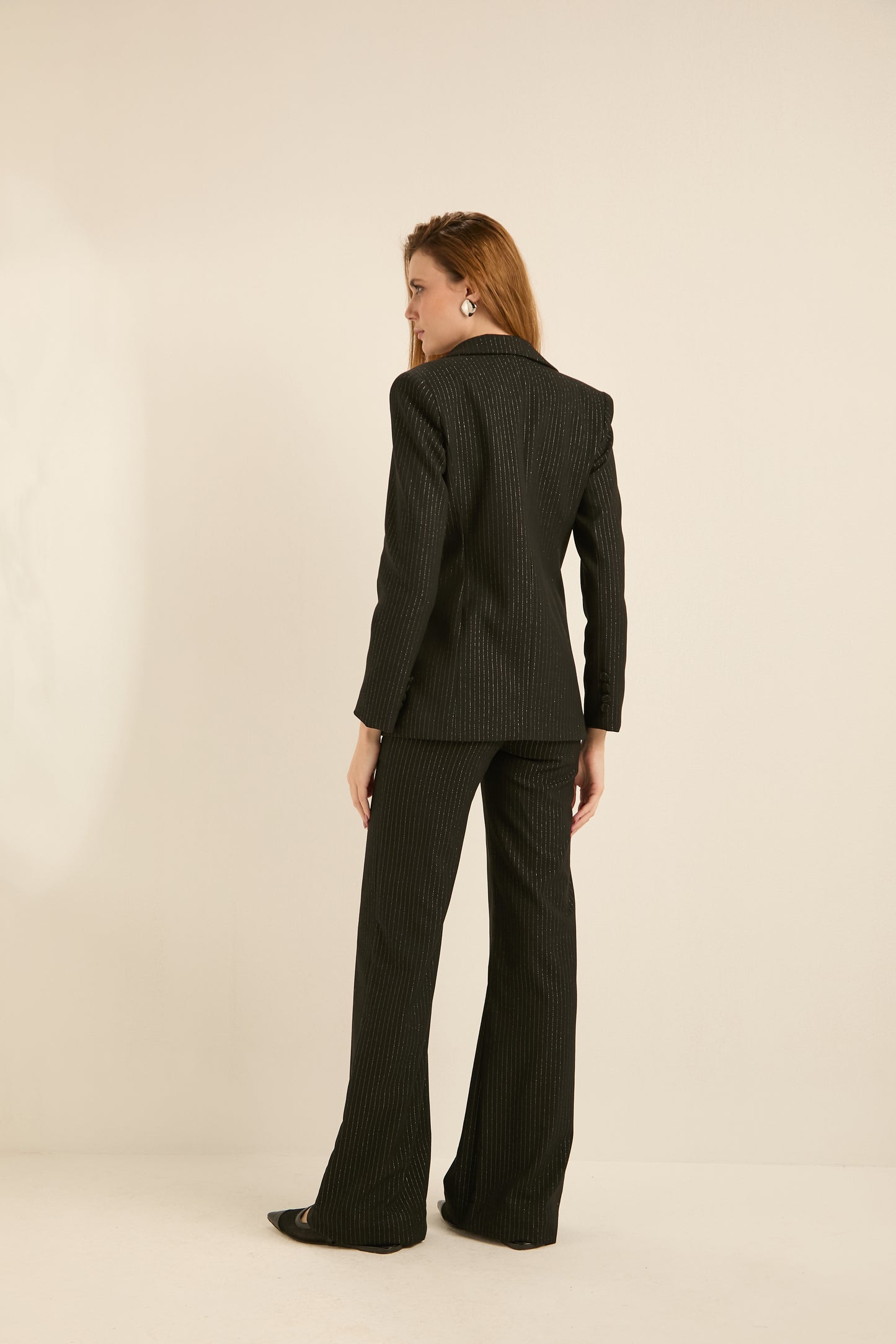 Blazer Leila