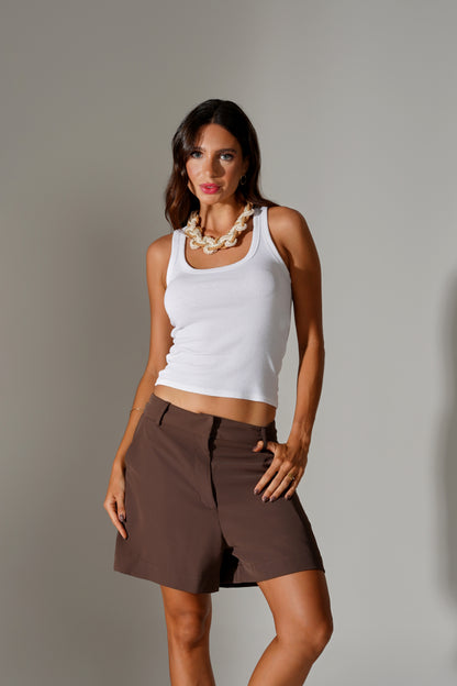 Short Rebeca