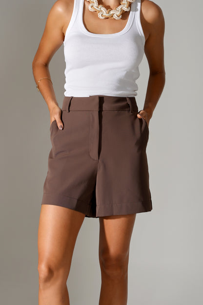Short Rebeca