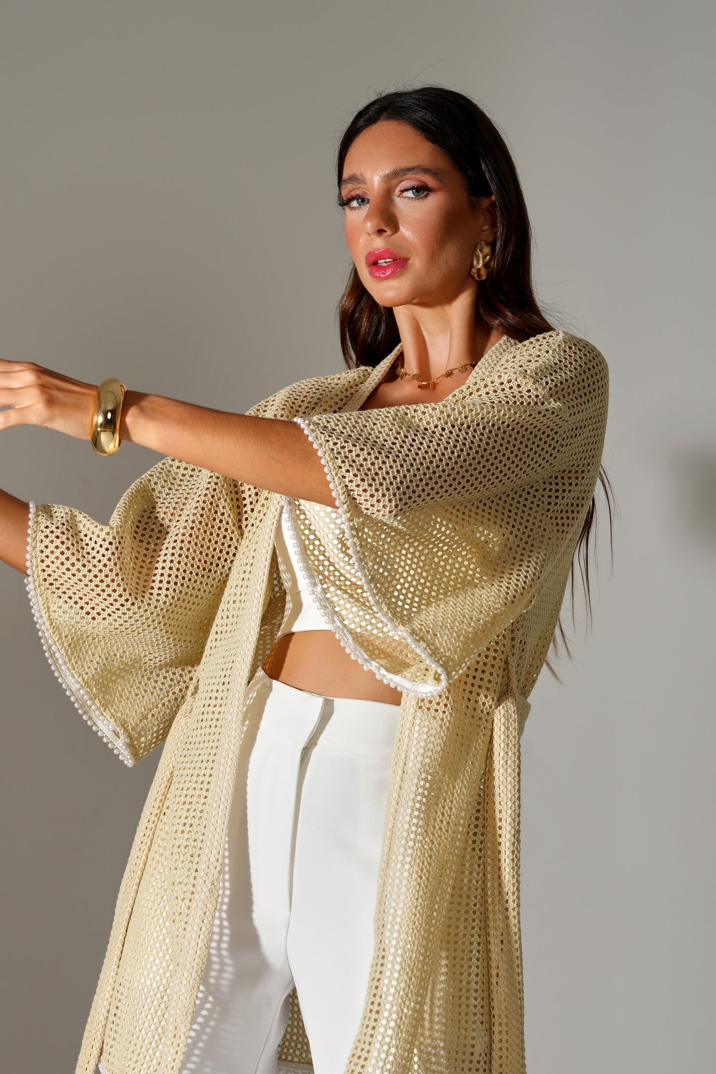 Kimono Yasmin
