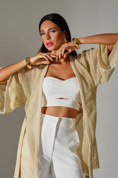 Kimono Yasmin