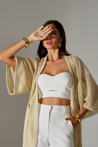 Kimono Yasmin