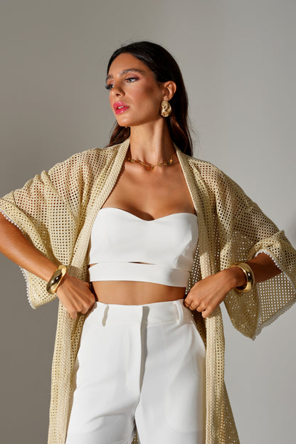 Kimono Yasmin