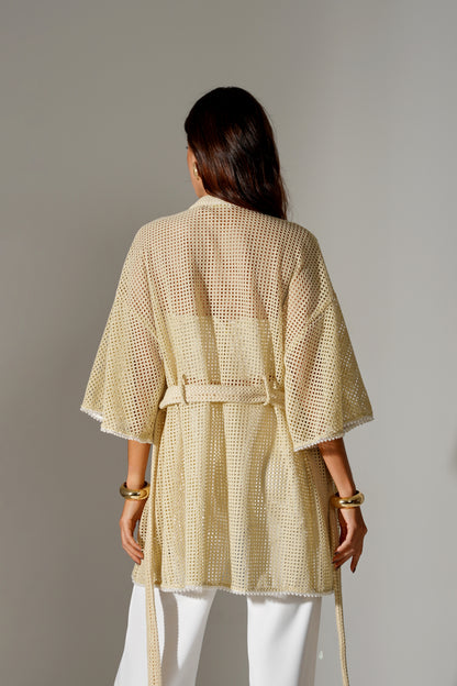 Kimono Yasmin