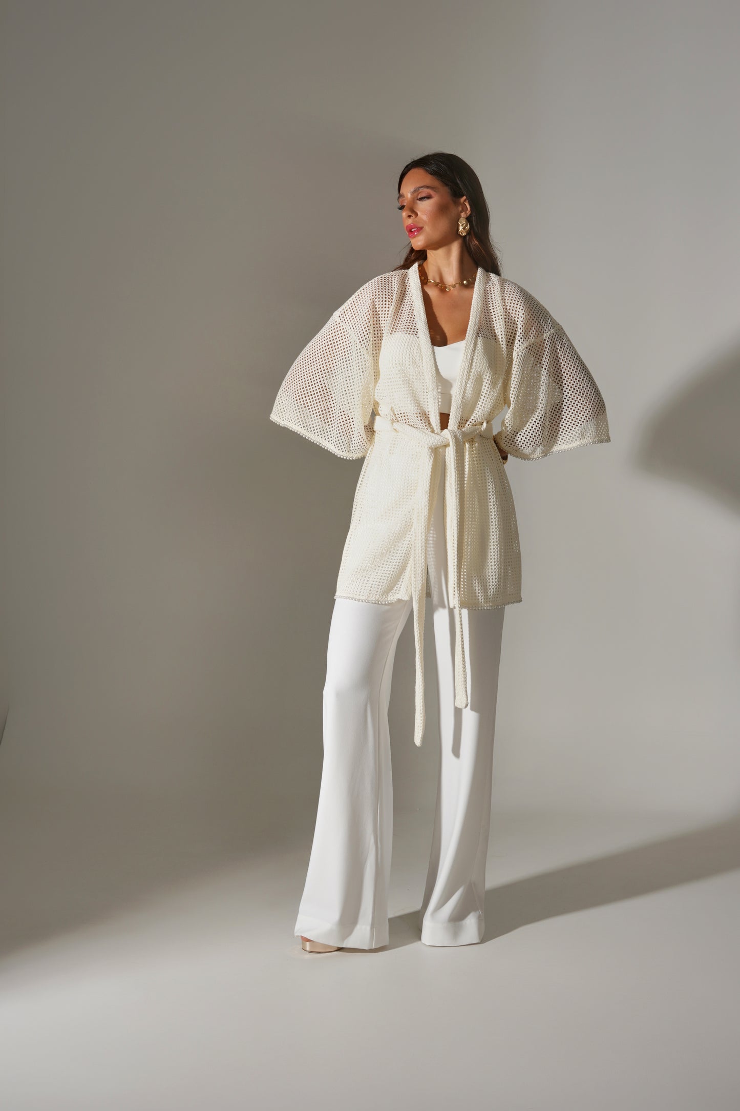 Kimono Yasmin
