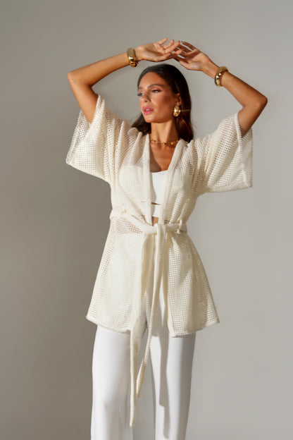 Kimono Yasmin