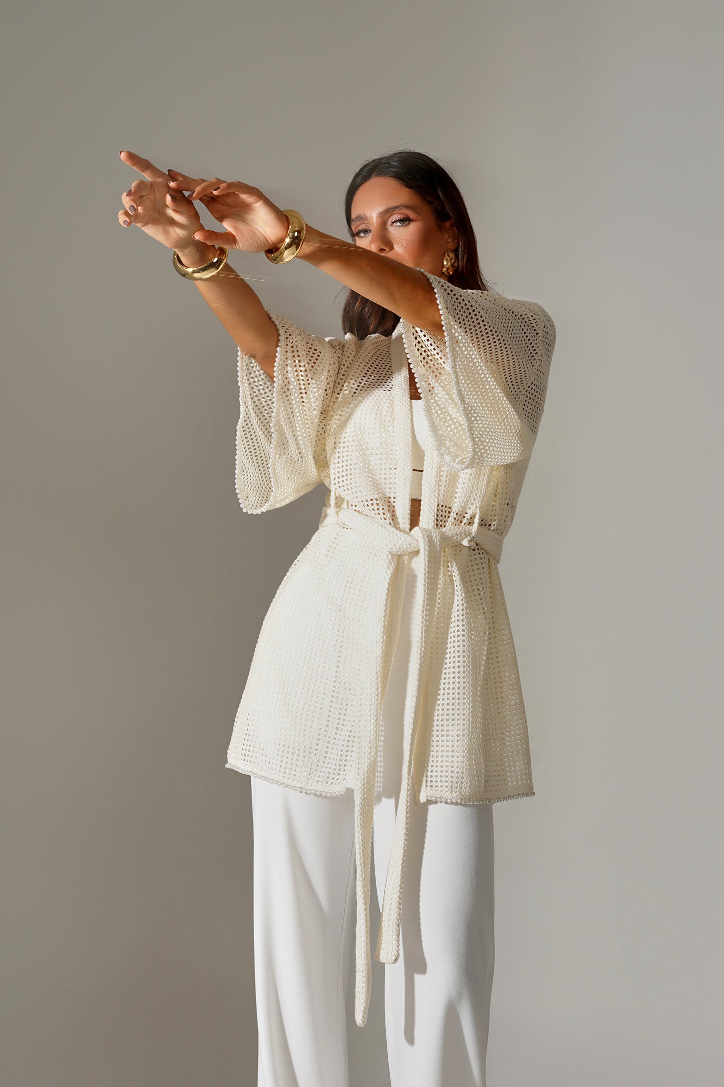 Kimono Yasmin