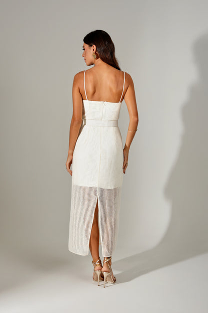 Vestido Gisele