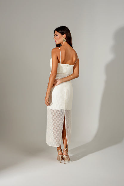 Vestido Gisele