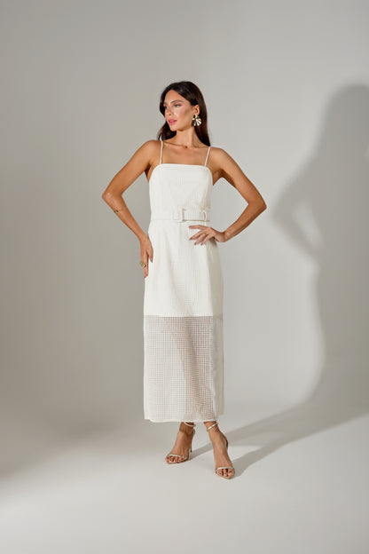 Vestido Gisele