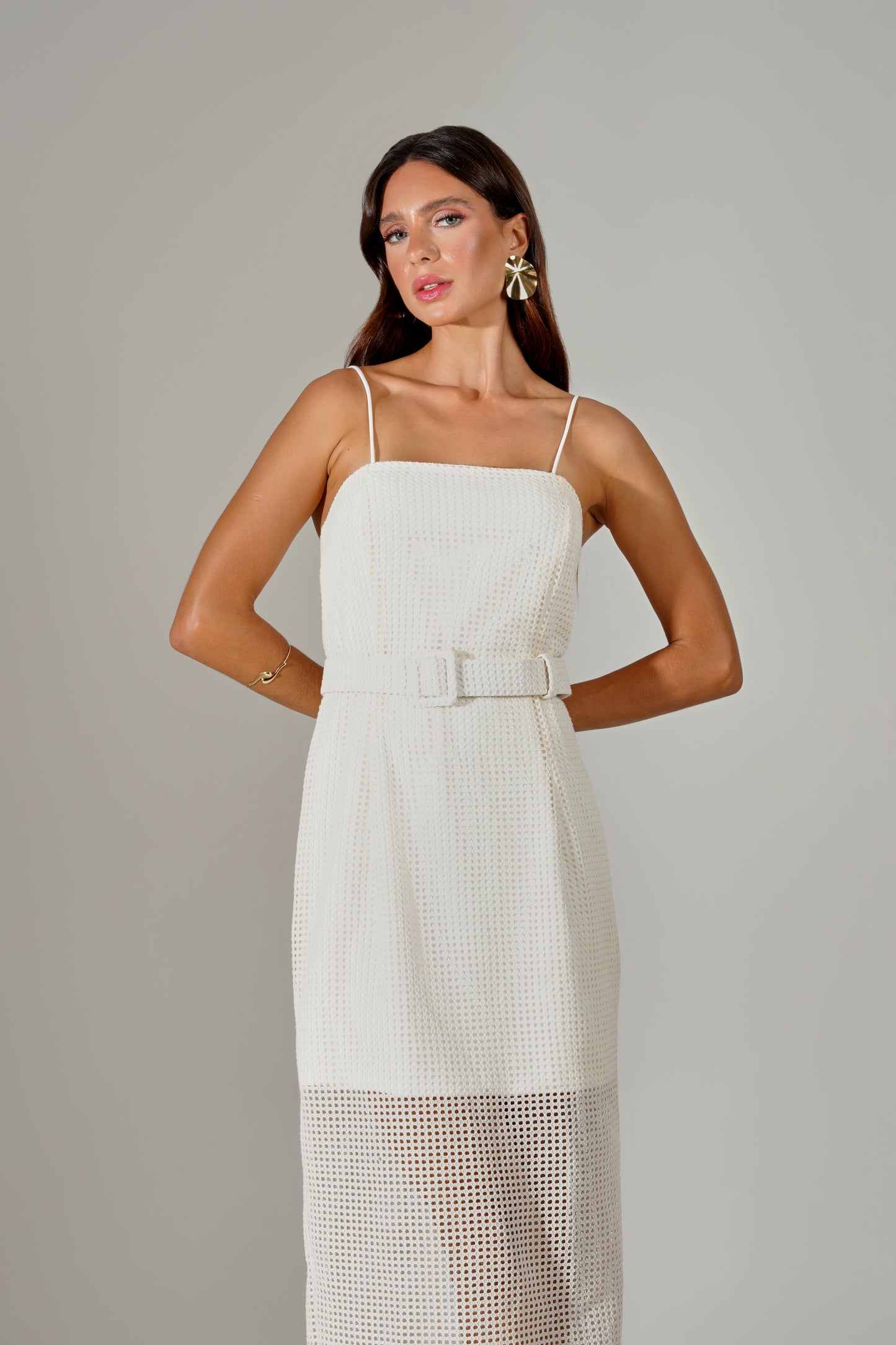 Vestido Gisele