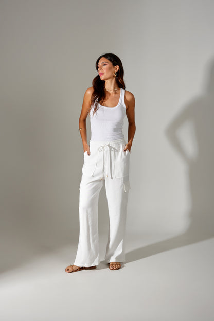 Calça Carol
