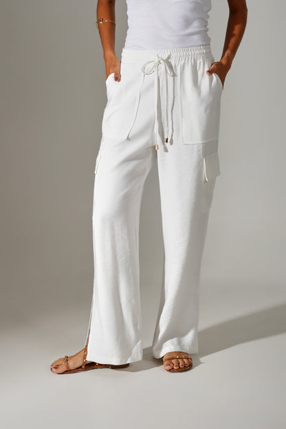 Calça Carol