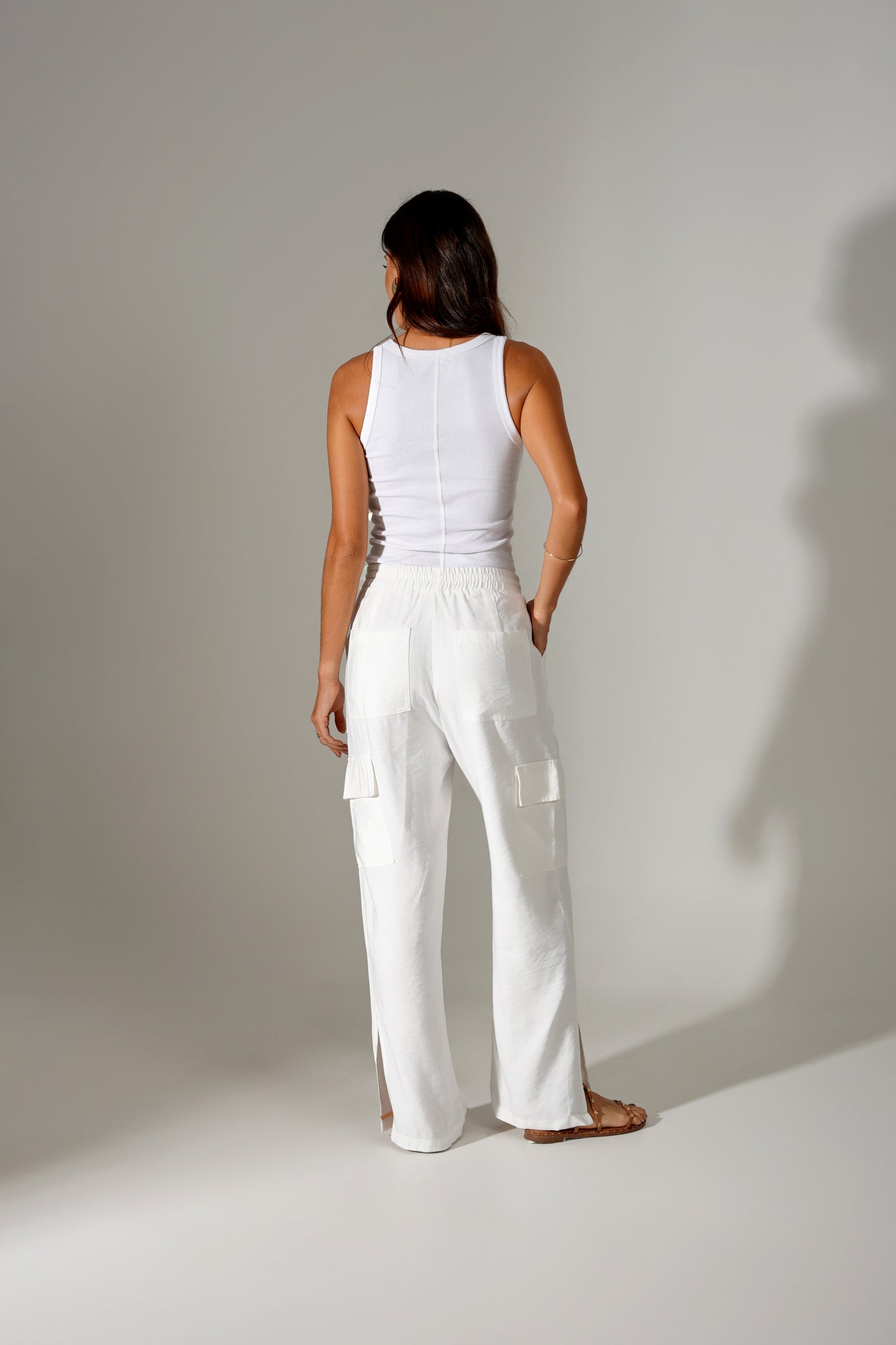 Calça Carol