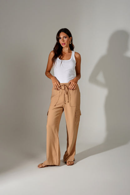 Calça Carol
