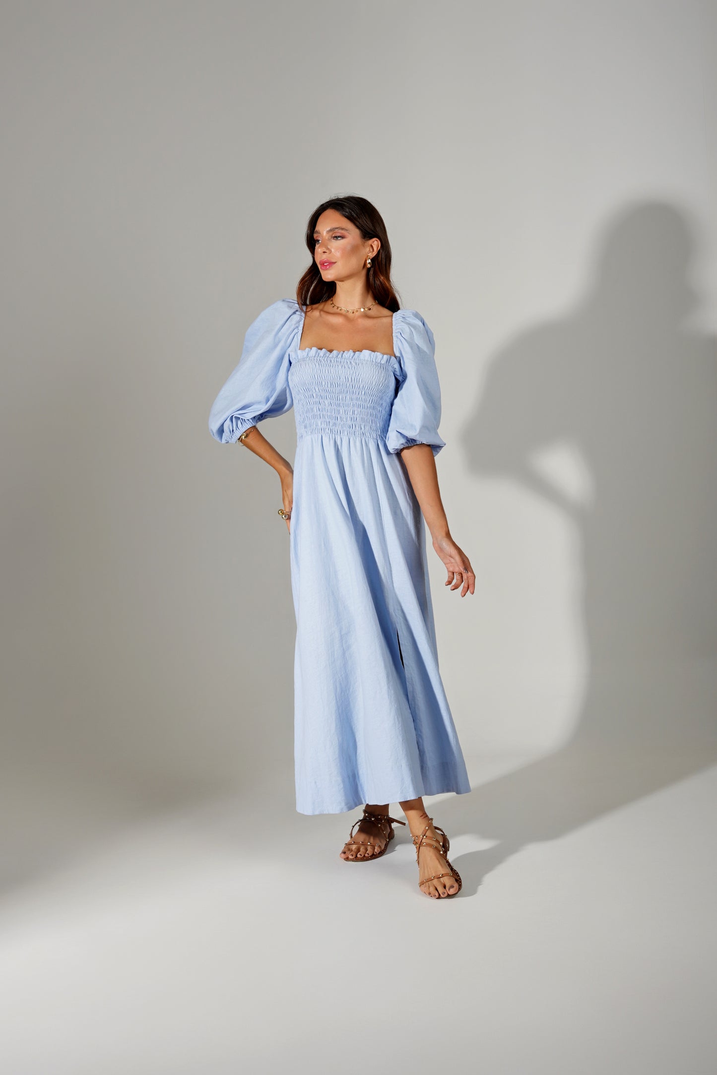 Vestido Nicole