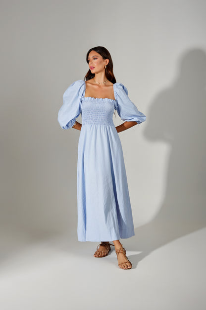 Vestido Nicole