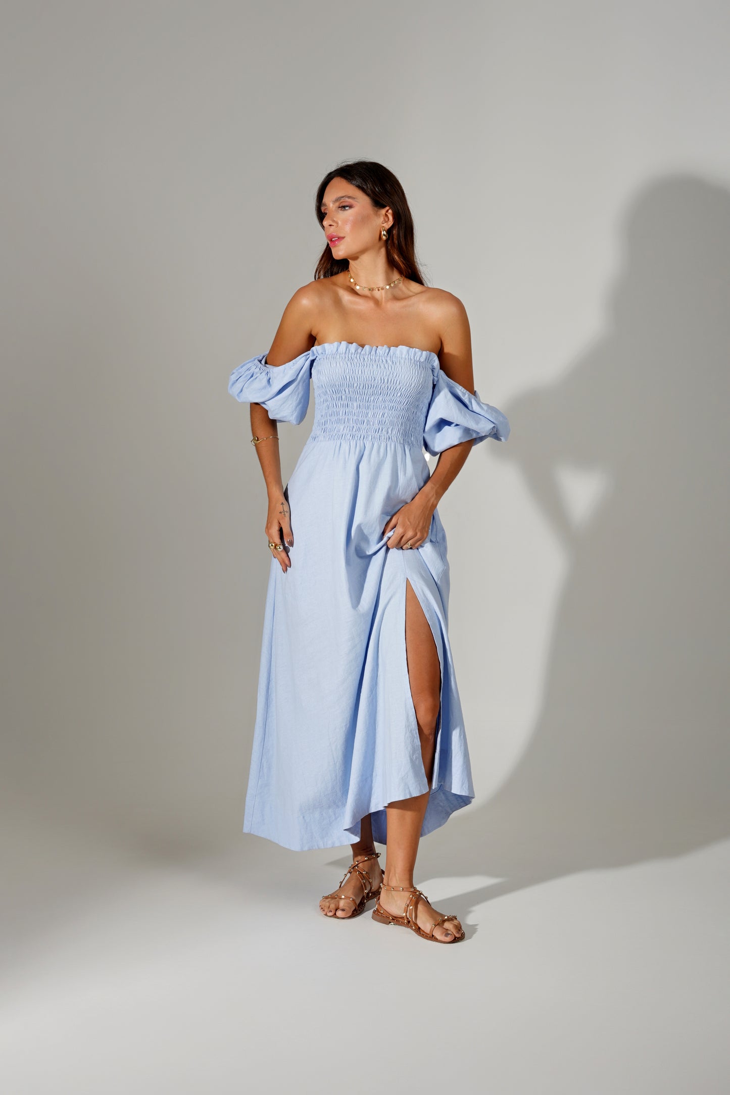 Vestido Nicole