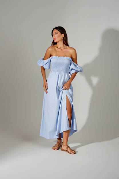 Vestido Nicole