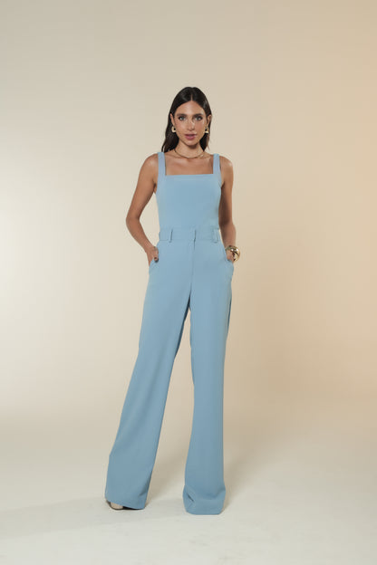 BLUSA DE ALÇA BEATRIZ