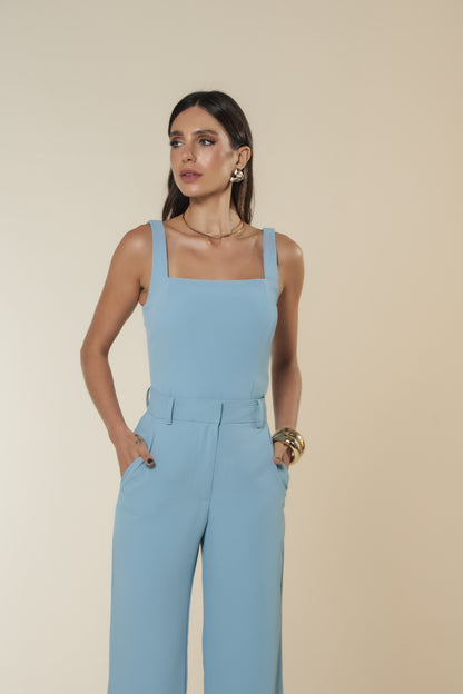 BLUSA DE ALÇA BEATRIZ