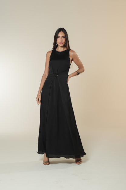 VESTIDO FLUIDO DÉBORA