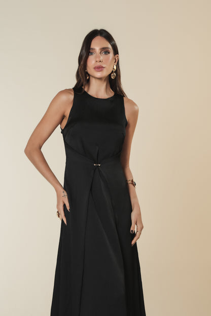 VESTIDO FLUIDO DÉBORA