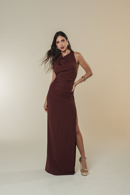 VESTIDO FESTA MALHA ELLEN