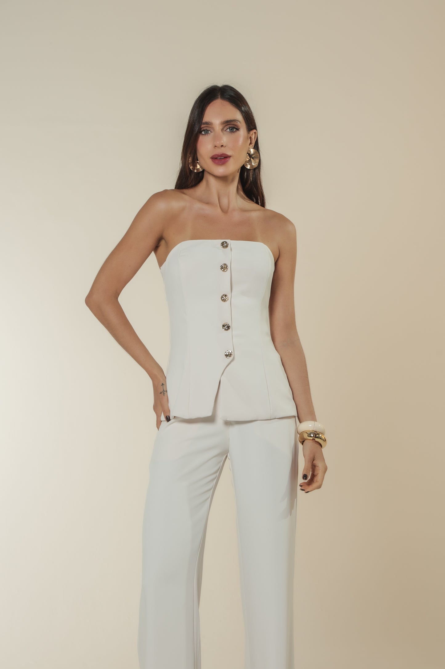 Corset Isabela