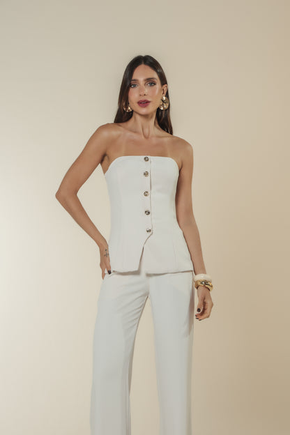 Corset Isabela