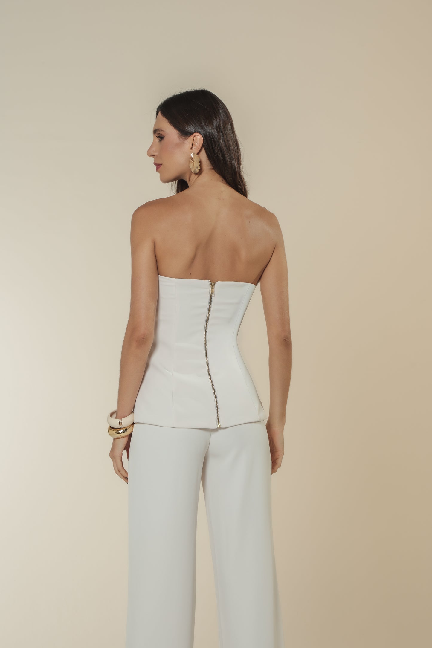 Corset Isabela