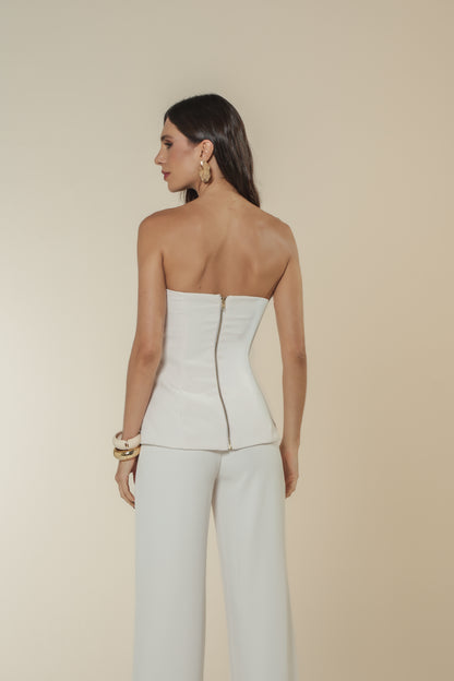 Corset Isabela