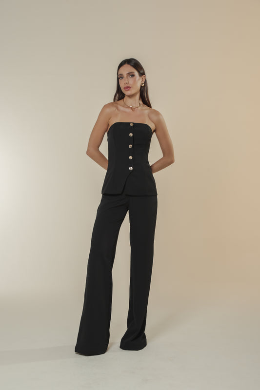Corset Isabela