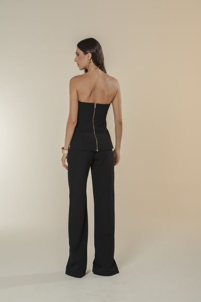 Corset Isabela