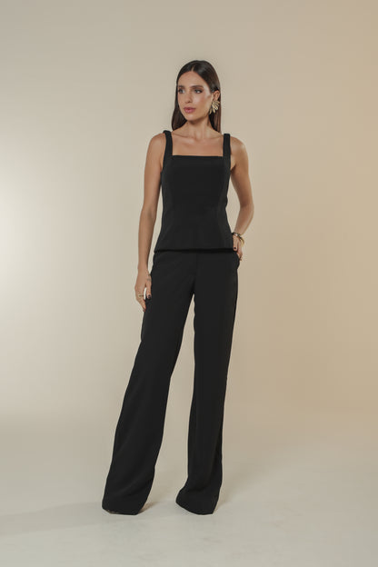 BLUSA DE ALÇA BEATRIZ