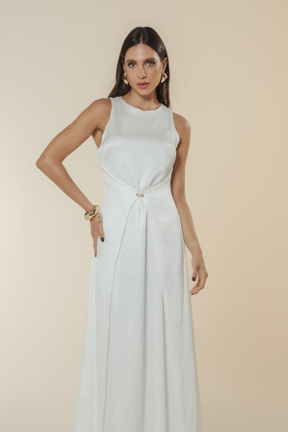 VESTIDO FLUIDO DÉBORA