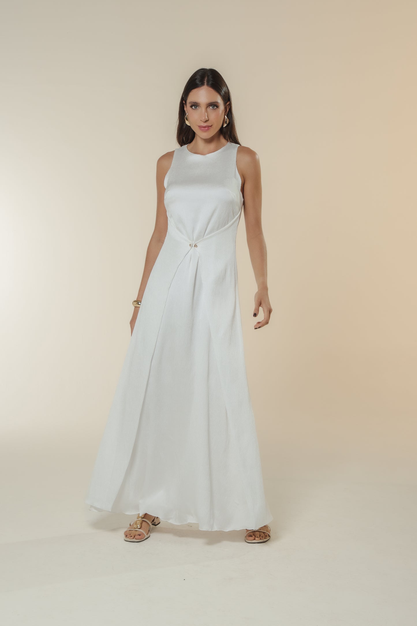 VESTIDO FLUIDO DÉBORA