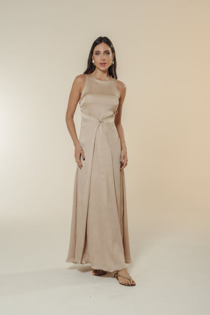 VESTIDO FLUIDO DÉBORA