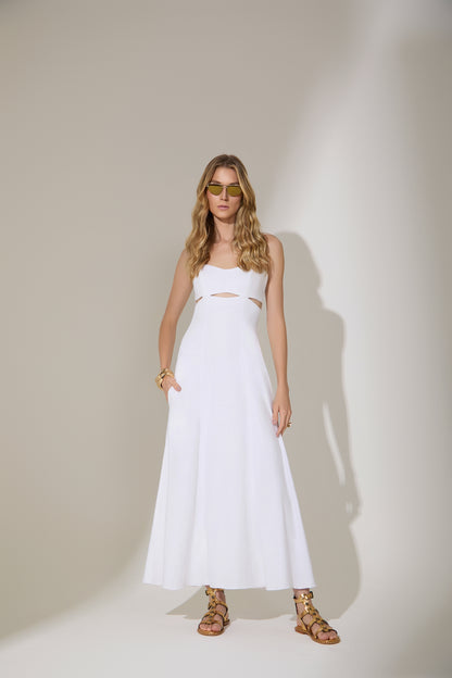 Vestido Helena